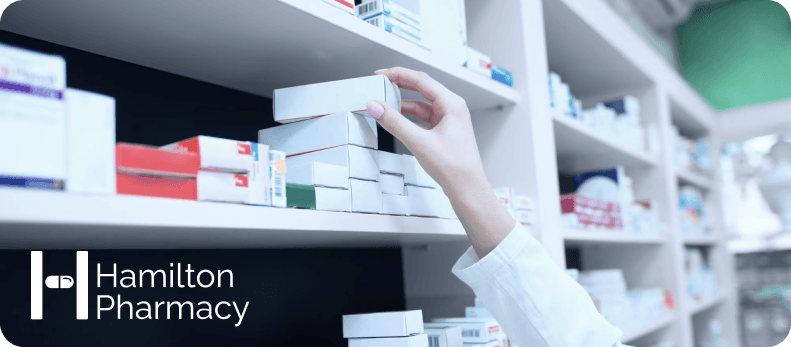 Pharmacy care