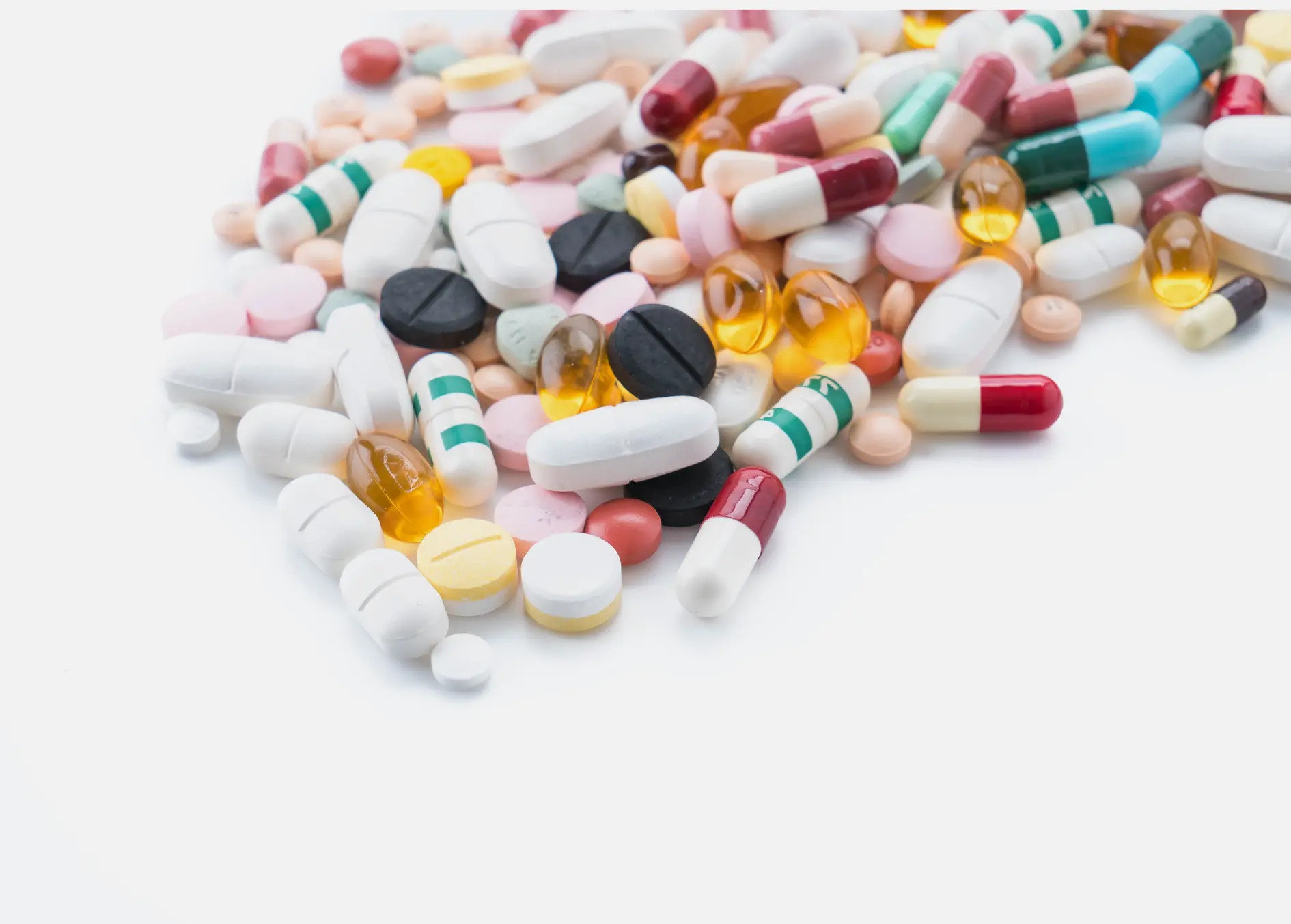pills